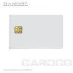 smart card 256bit